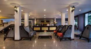 Xaysomboun Boutique Hotel & Spa Vientiane Luaran gambar